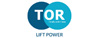 Тали электрические канатные TOR